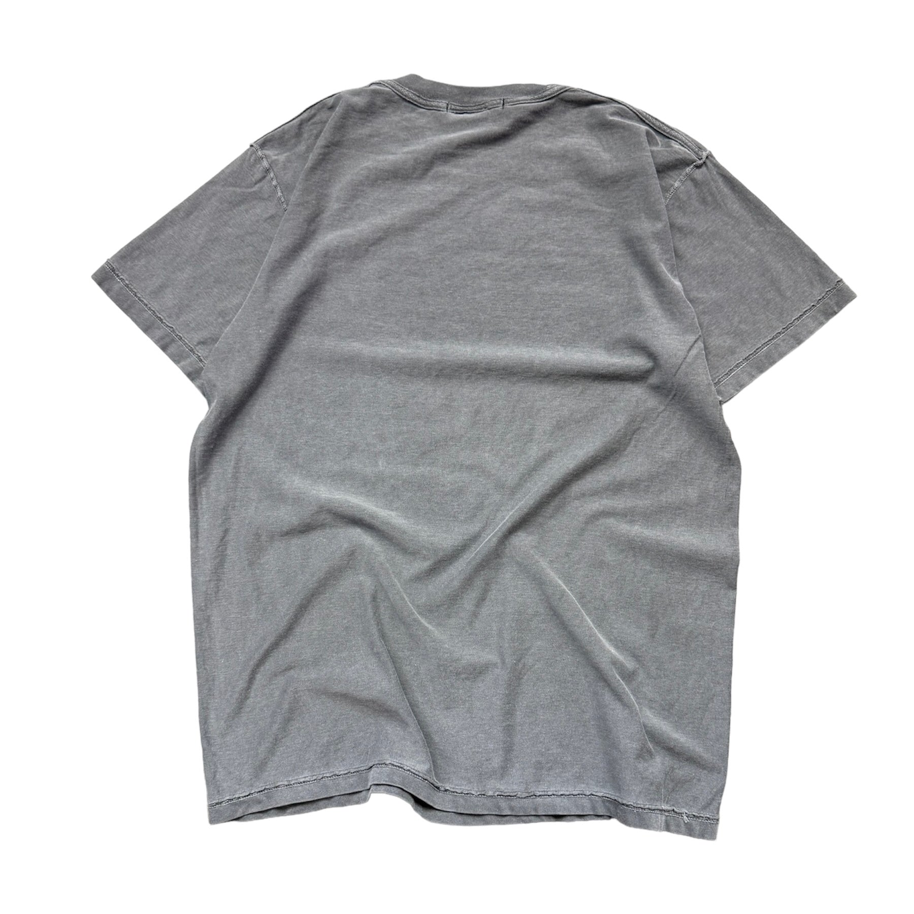 -Life Enjoyer tee (carbon grey)