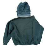 Life enjoyer hood/bag sweatshirt