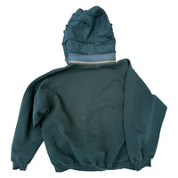 Life enjoyer hood/bag sweatshirt