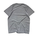 Life Enjoyer tee (carbon grey)