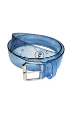 Bendy ruler belts