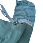 Life enjoyer hood/bag sweatshirt