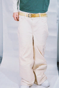 Bendy ruler belts